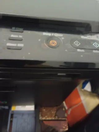 Impresora Samsung CLX-3175 Toner