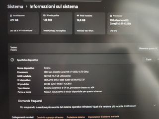 Samsung Book 4 15 i7 13th Gen 16GB RAM