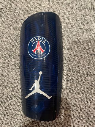 Espinilleras PSG Jordan Talla S