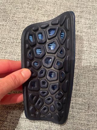 Espinilleras PSG Jordan Talla S