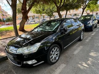 Citroen C5 2008