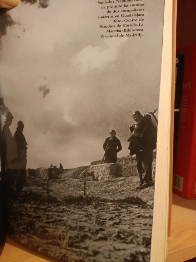 Los Mitos de La Guerra Civil (Spanish Edition)