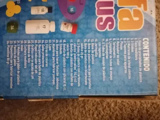 Quimicefa Plus 150 Experimentos Cefa Toys