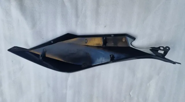 CARENA POSTERIORE DESTRA KAWASAKI NINJA 400