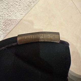 Silla coche Cybex Solution S-fix Gr. 2/3