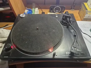 Plato giradischi Fonestar SF-2400B