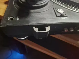 Plato giradischi Fonestar SF-2400B