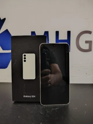 Samsung Galaxy S24 256GB 8GB RAM