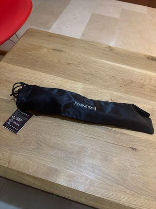 Rizador Remington Profesional Con Guante
