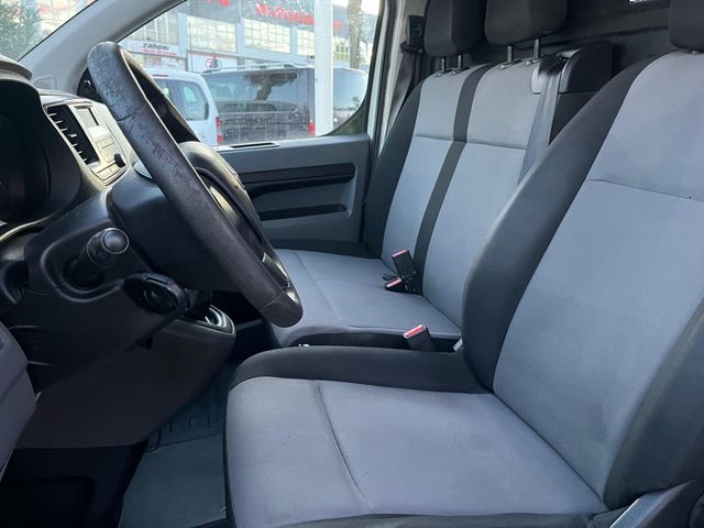 Toyota Proace 2018