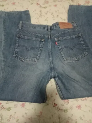 Pantalones Levi's Talla L