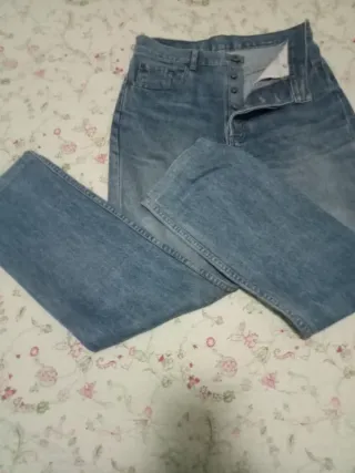 Pantalones Levi's Talla L