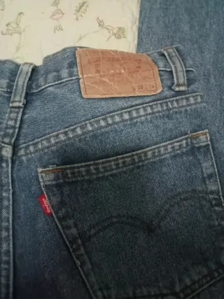 Pantalones Levi's Talla L