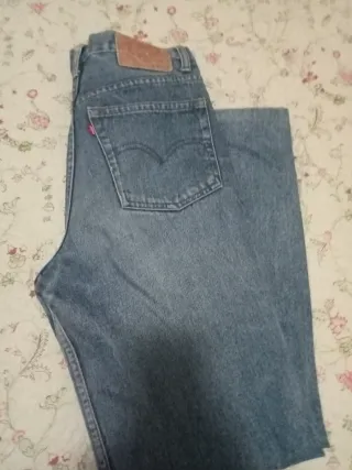 Pantalones Levi's Talla L