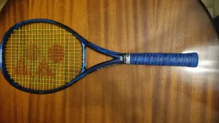Raqueta Yonex Ezone 100 G 4 1/4 (2)