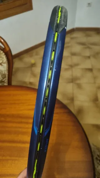 Raqueta Yonex Ezone 100 G 4 1/4 (2)