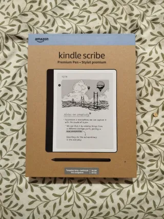 Penna Premium Amazon Kindle Scribe 64GB