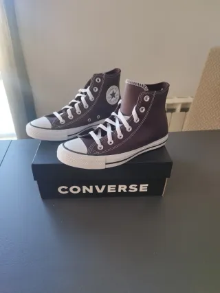 Converse All Star Chuck Taylor Talla 37.5