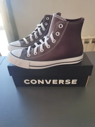 Converse All Star Chuck Taylor Talla 37.5