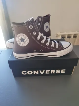 Converse All Star Chuck Taylor Talla 37.5