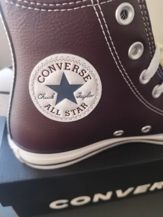 Converse All Star Chuck Taylor Talla 37.5