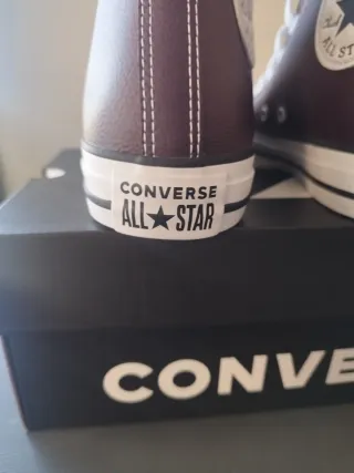Converse All Star Chuck Taylor Talla 37.5