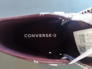 Converse All Star Chuck Taylor Talla 37.5