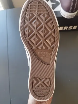 Converse All Star Chuck Taylor Talla 37.5