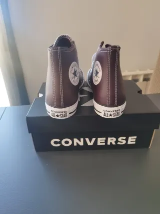 Converse All Star Chuck Taylor Talla 37.5