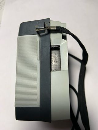 Cámara Kodak Brownie Fiesta Vintage