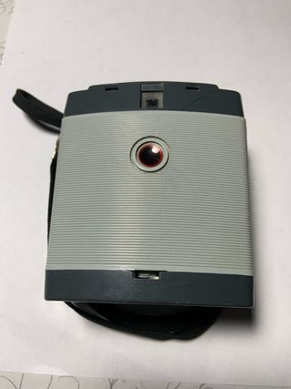 Cámara Kodak Brownie Fiesta Vintage