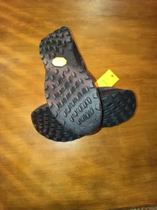 Zapatillas New Balance Fresh Foam X Hierro v8