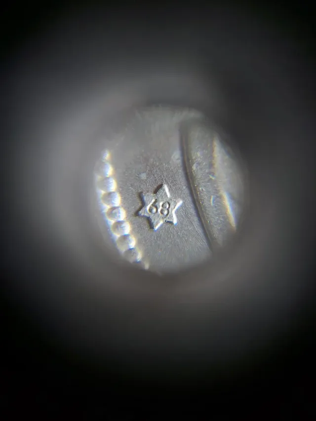 Monedas Franco 50 Pesetas