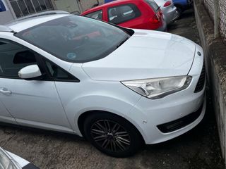 Ford Grand C-MAX 2017