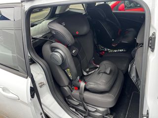 Ford Grand C-MAX 2017