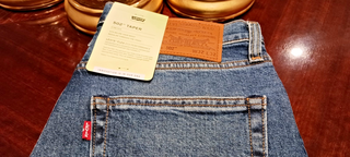 PANTALÓN VAQUERO LEVI´S 502 CABALLERO, W32 L32.