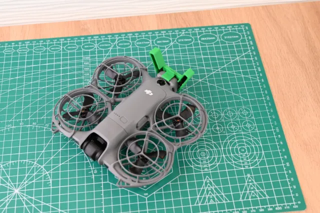 Protettore antenna DJI Neo 2