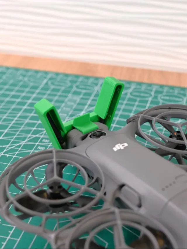 Protettore antenna DJI Neo 2