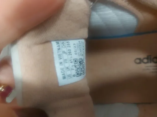 Zapatillas Adidas Campus 00s Beige/Rosa