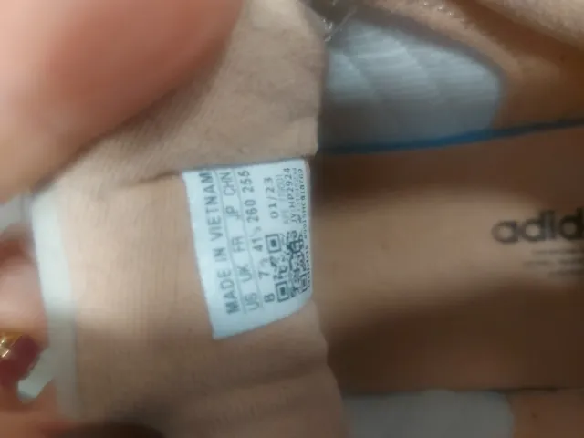 Zapatillas Adidas Campus 00s Beige/Rosa