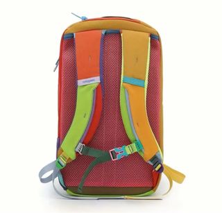 Mochila Cotopaxi Allpa 20L Multicolor