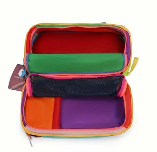 Mochila Cotopaxi Allpa 20L Multicolor