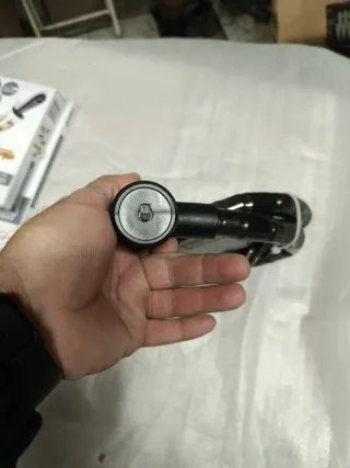 Candado Crivit Basic Cable Antivol