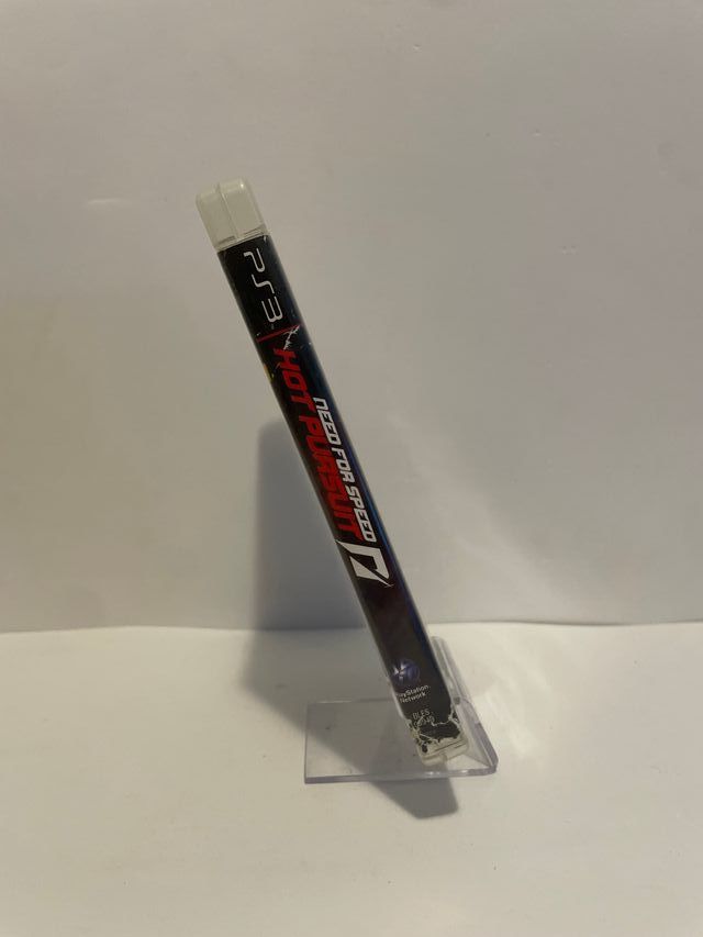 Need For Speed Hot Pursuit PS3 Español