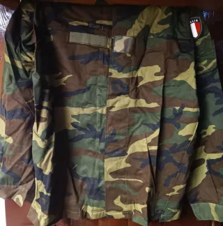 Mimetica Vintage Italia