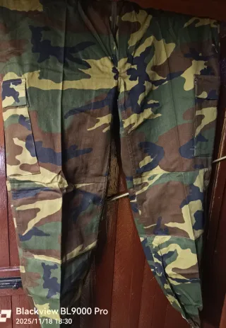 Mimetica Vintage Italia