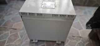 Transformador 220V a 380V