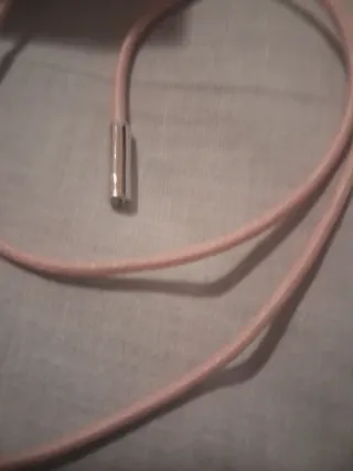 Collar Cruz Cristales Swarovski