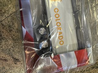 Peterbilt 352H Monfort 1/43 Altaya