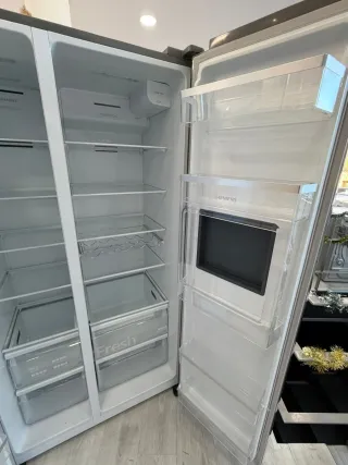 EXPOSICIÓN!! AMERICANO SIEMENS ACERO